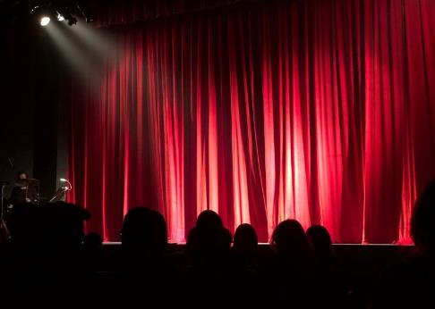  Stand-up Comedy is the Black Sheep of Entertainment Industry